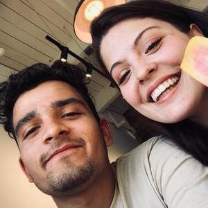 Meet your Posher, Tim